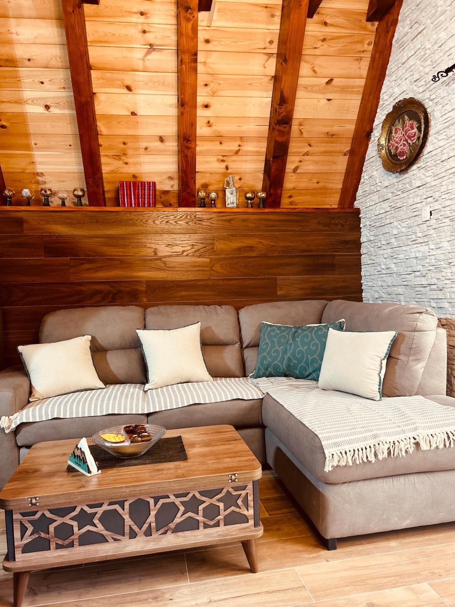 Runolist Chalet Zabljak  Exterior photo