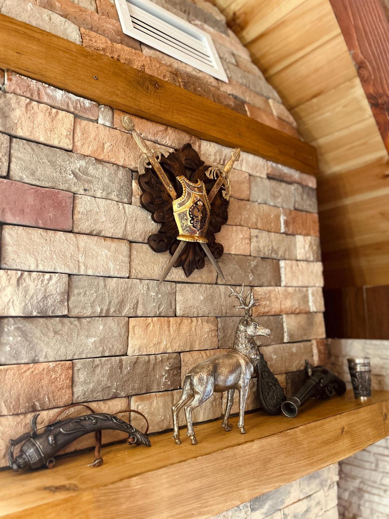 Runolist Chalet Zabljak  Exterior photo